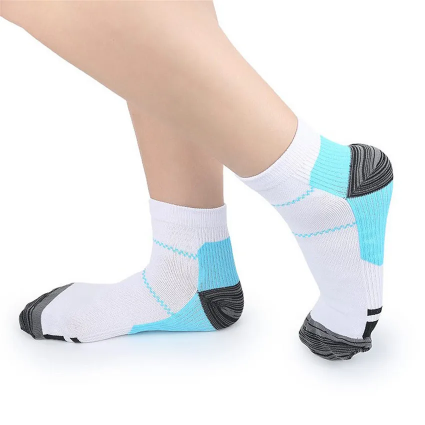 Buy Sports comfortable Short Socks Tube Elastic