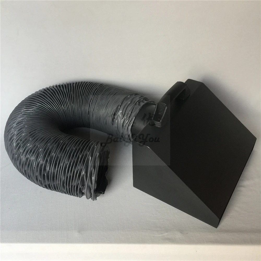 Water Fog Machine 36