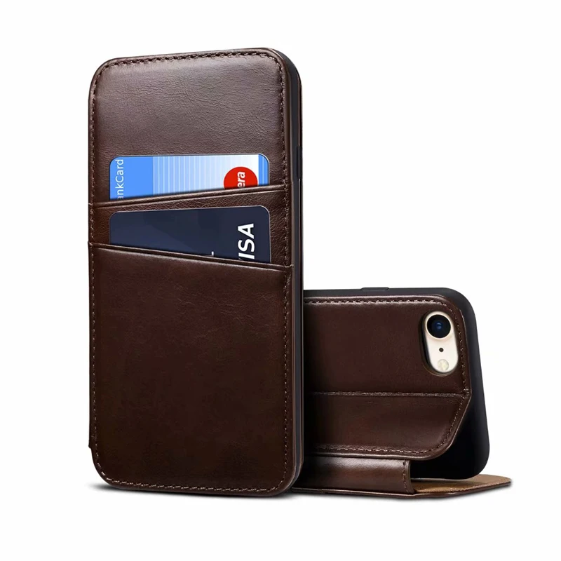 iphone 7 genuine leather case 8