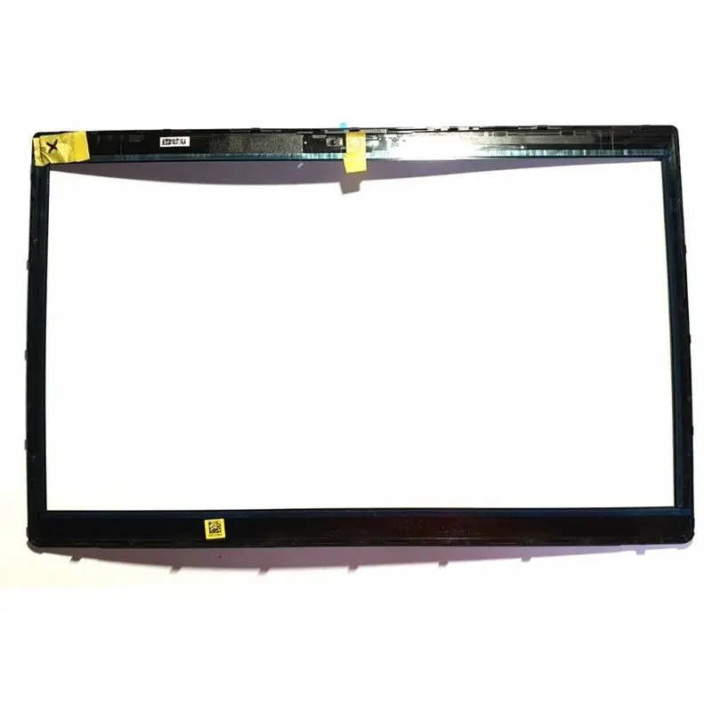 GZEELE NEW LCD Front Bezel front case cover FOR DELL Latitude 7490 E7490 Screen Trim Surround Webcam Port 3WMTY 03WMTY | Компьютеры и