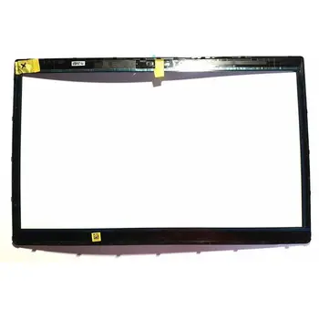 

GZEELE NEW LCD Front Bezel front case cover FOR DELL Latitude 7490 E7490 LCD Screen Bezel Trim Surround Webcam Port 3WMTY 03WMTY