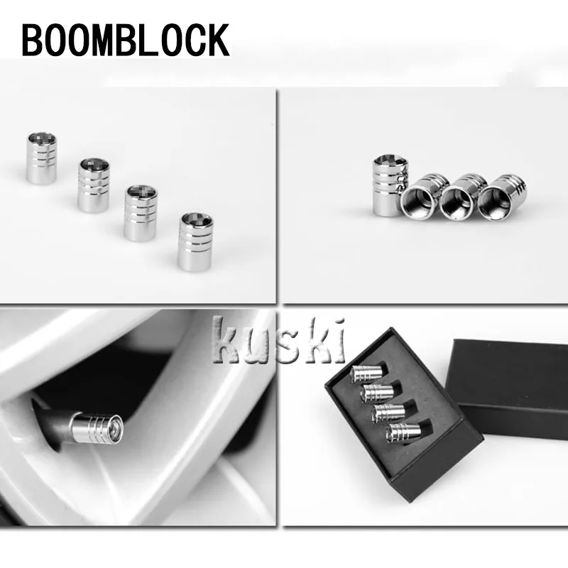 

Car Styling 4Pcs Car Tire Wheel Valve Air Caps Covers for Mazda 3 6 CX-5 gh CX3 CX7 Fiat grande punto 500 ducato panda palio