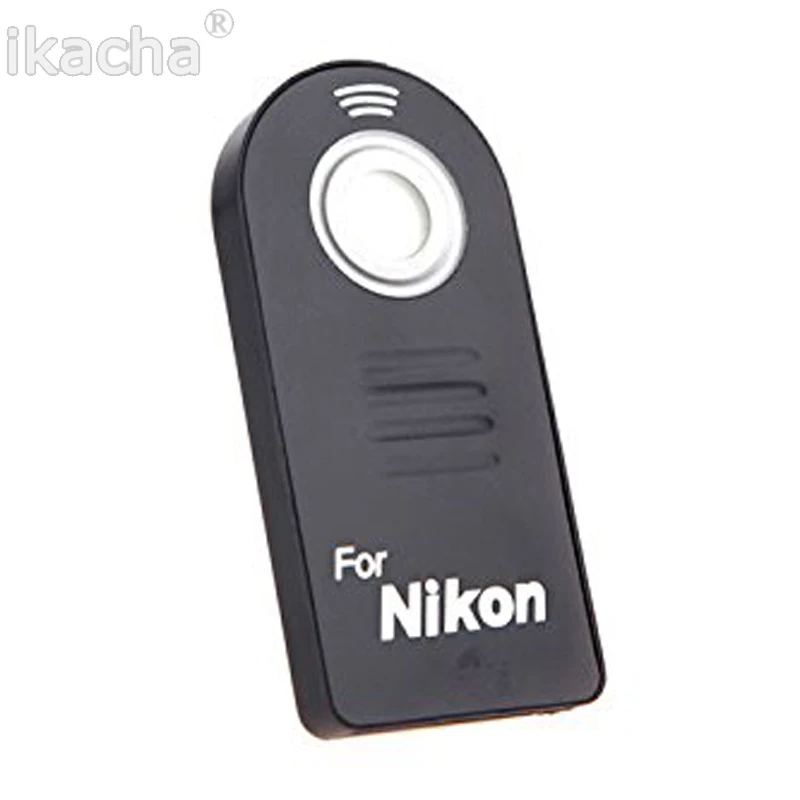Ml-l3 Wireless Remote Control for Nikon (6)