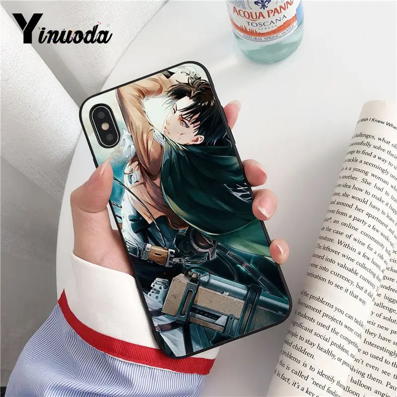 Anime Japanese attack on Titan