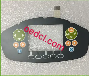 

3HNA012283-001 The key of membrane