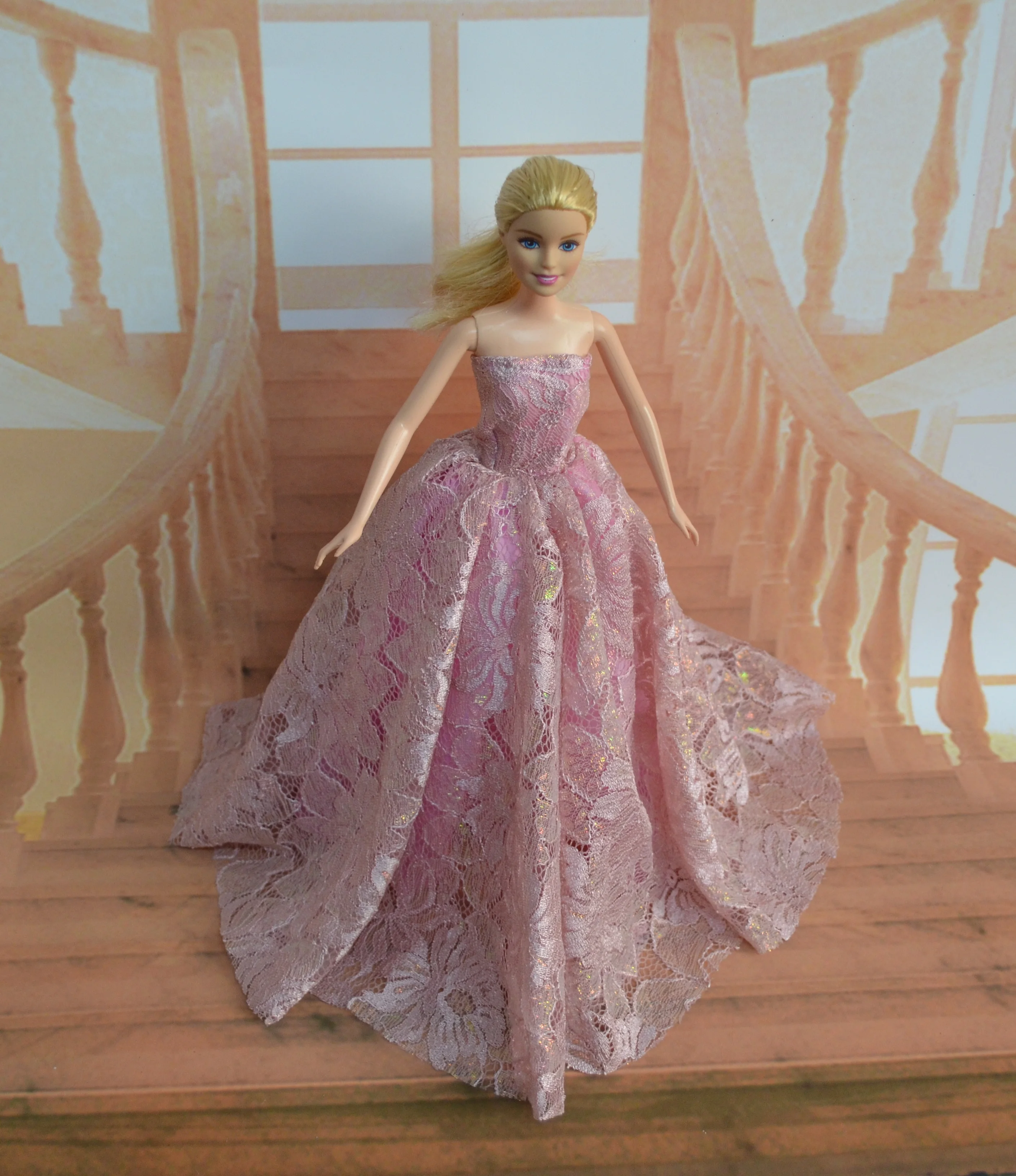 Online Buy Wholesale big barbie dolls from China big barbie dolls