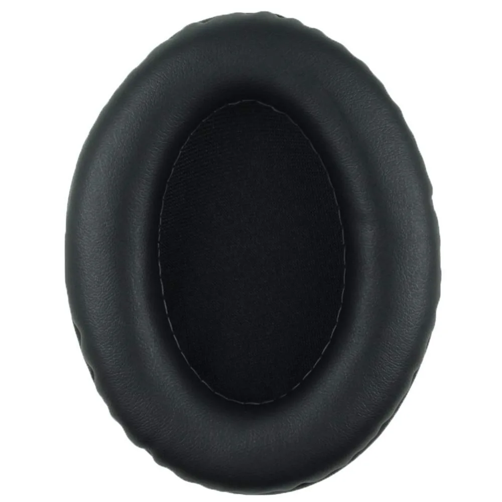 

1 Pair of Replacement Ear Pads Earpad Cushion Cover Pillow for Sony WH-1000XM2 Headphones Headset