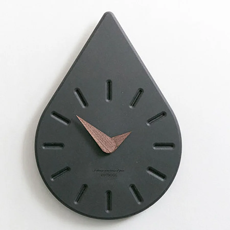 

12 Inch Wall Clock Modern Nordic Living Room Home Cartoon Children Wall Watches Mechanism Silent Quartz Wall Clocks