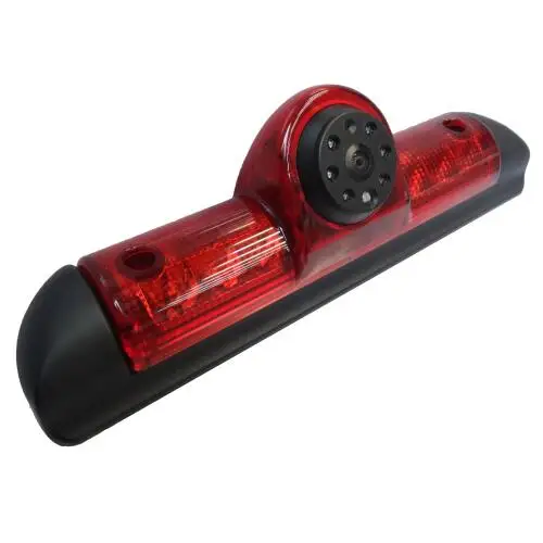 FIAT Ducato brake light camera