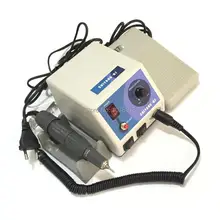 N7 35000 РМП ювелирные изделия Полировальные машины для микродвигатель для зуботехнической лаборатории Saeyang микромотор Marathon