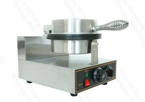 CE одобренная электрическая машина для изготовления яиц; машина для изготовления блинов на продажу; машина для изготовления форм вафель