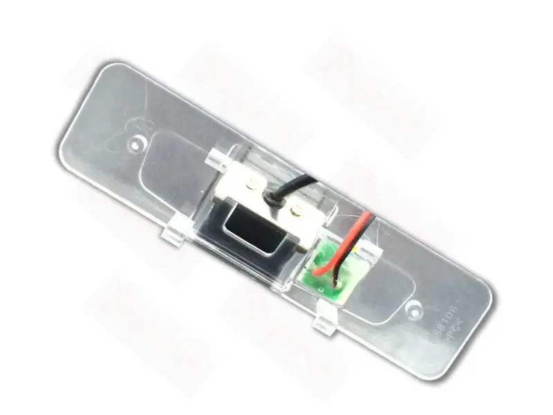 For Subaru Legacy Liberty Sedan 2008~2012 Car Reverse Backup Waterproof HD CCD Rearview Parking Rear View Camera Night Vision (2)