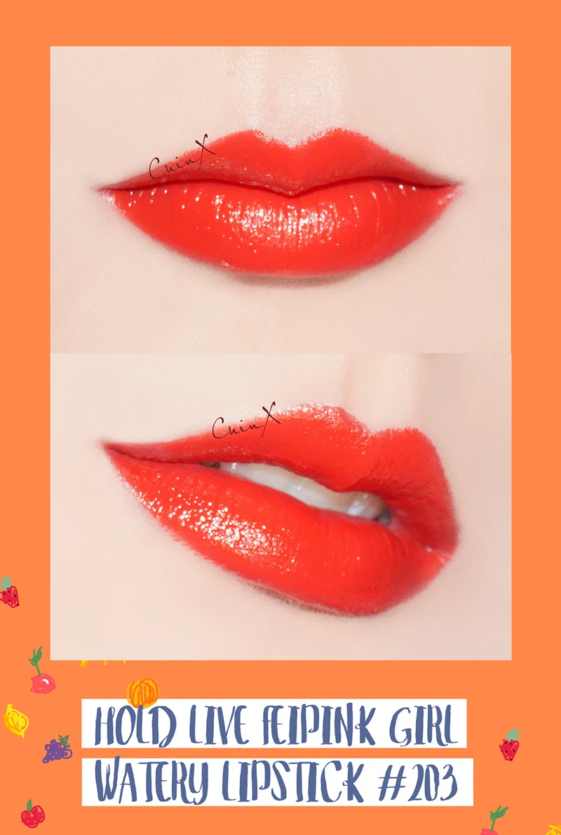 matte lipstick makeup (9)