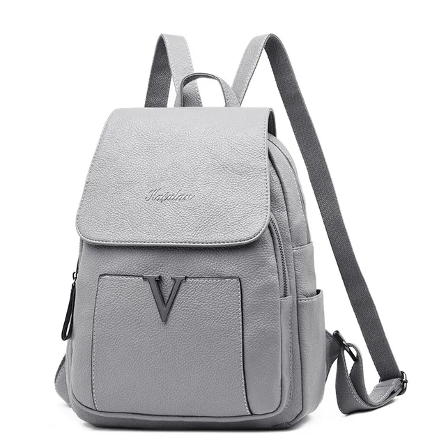 ladies v backpack