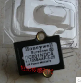 

Free shipping 100% NEW Pressure Sensor DC001NDC4