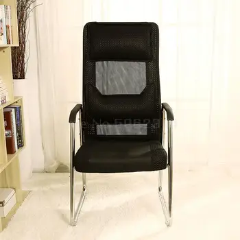 

Computer Chair Household Modern Simple Chair Backrest Student Dormitory Chair Lazy Office Chair Writing Chair