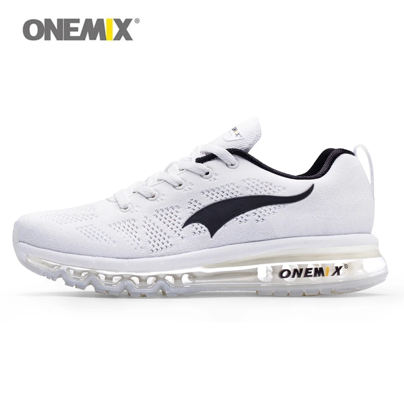 Новинка кроссовки ONEMIX для бега женская спортивная обувь воздушная подушка