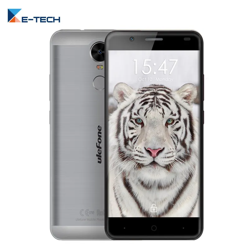 Цена за Ulefone Тигр MT6737 Quad core Смартфон 5.5 Дюймов Экран Мобильного Телефона 2 ГБ RAM 16 ГБ ROM Отпечатков Пальцев OTG 4200 мАч Сотовый Телефон Цена за Ulefone Тигр MT6737 Quad core Смартфон 5.5 Дюймов Экран Мобильного Телефона 2 ГБ RAM 16 ГБ ROM Отпечатков Пальцев OTG 4200 мАч Сотовый Телефон