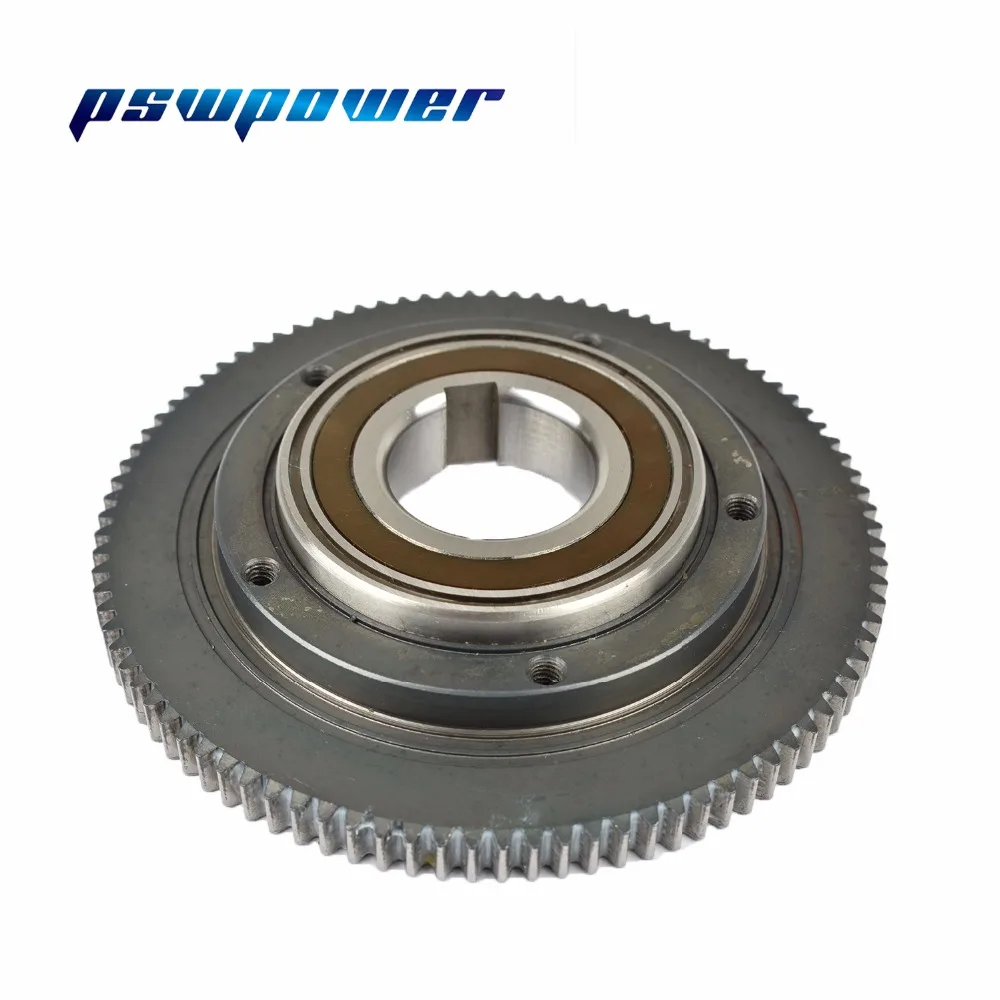 Основная Шестерня PSWPOWER (подшипник в комплекте) для электрического велосипеда TSDZ2
