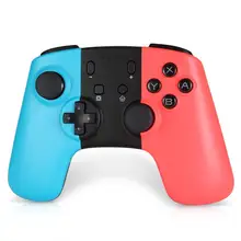 Cleswe для Wetoph переключатель Беспроводной контроллер GD06 Pro геймпад для nintendo консоли коммутатора