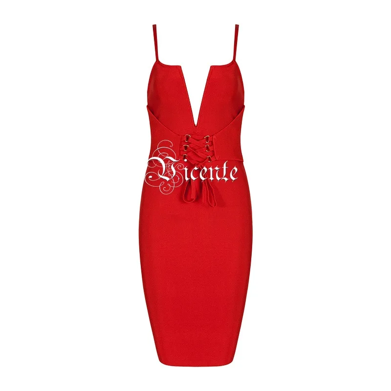 HL3076 RED 3