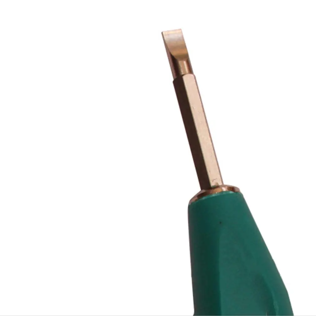 8114/17PCS Allen wrench Screw Drivers Sleeved Screwdrivers Phone/bycicle/Computer Repairing Tool Set