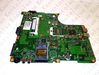 

6050A2174501 for Toshiba Satellite L300 L300D laptop motherboard V000138020 DDR3 Free Shipping 100% test ok