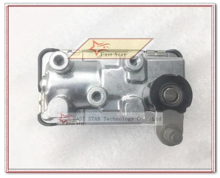 Turbo Electronic Actuator BOOST G-271 G271 G 271 712120 6NW008412 6NW-008-412 6NW 008 412 For 727461 727461-5006S (2)