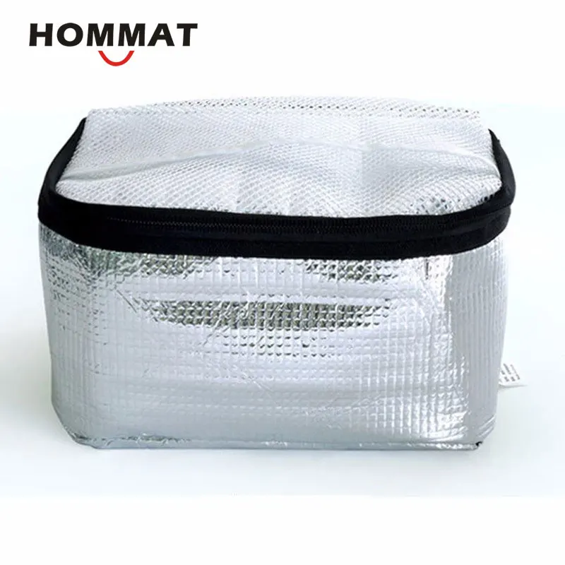 HOMMAT 1 2 яруса из нержавеющей стали японский Bento Ланч-бокс термо-бэнто-бокс портативный Ланчбокс контейнер для еды тепловой герметичный