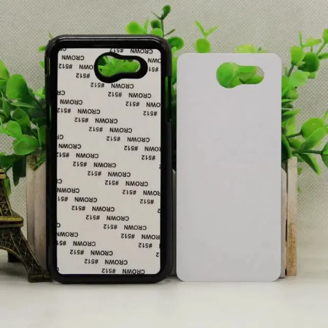 

For samsung j3 2017 PC case 2D Sublimation blank cover J3 2017 housings 100pcs/Lot