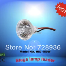 Xenon-Bulb Lamp HID CHANGSHENG DMX Hid150 150/R 150W Mhk