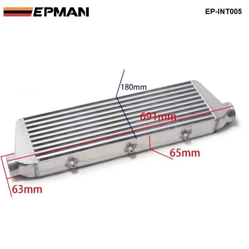 Intercooler TK-INT005 (5)