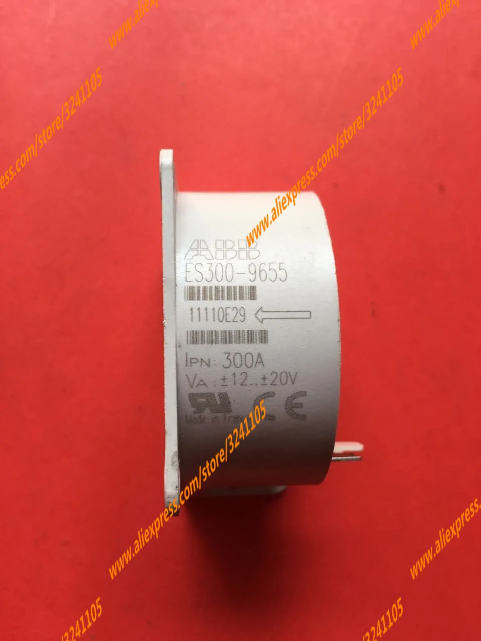 

Free shipping NEW ES300-9655 MODULE