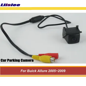 

Liislee For Buick Allure 2005~2009 HD CCD Night Vision / Car Reverse Rear View Back Up Camera / HD Back Up Reverse Camera