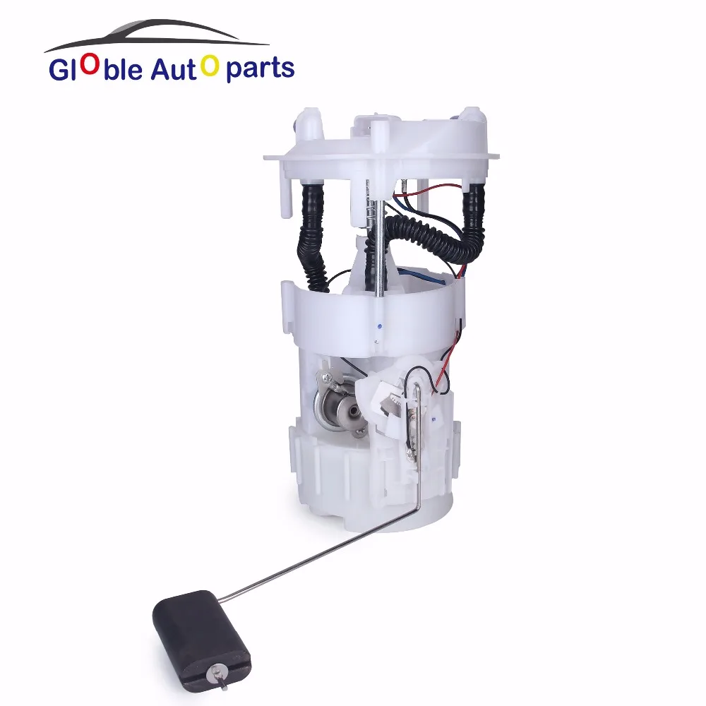 

12V Electric Intank Fuel Pump Module Assembly For Renault Megane I Cabriolet Megane II Coupe-Cabriolet Megane II Stufenheck