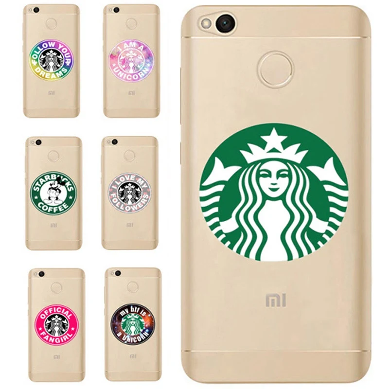 Funda For Xiaomi Redmi 4X Note 4 4A 3 Cute Starbuck Soft TPU Cover For Xiaomi Mi A1 Note 4 Pro Case Original Coque Case D302 Funda For Xiaomi Redmi 4X Note 4 4A 3 Cute Starbuck Soft TPU Cover For Xiaomi Mi A1 Note 4 Pro Case Original Coque Case D302