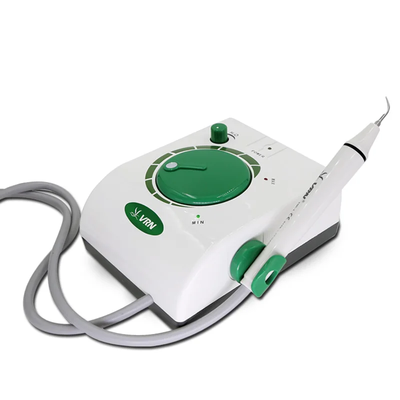Ultrasonic Tartar Remover Home dental scaling machine Scaler 100-240V