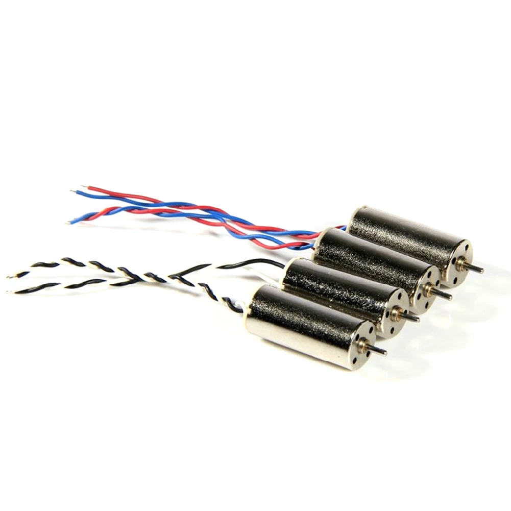 Hubsan X4 H107C Quadcopter Spare Parts Motor 8 5x20mm