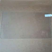 Myslc 9H твердость поверхности Закаленное стекло пленка для Digma Optima 7,22 3g/7701B/7100R 7 дюймов планшет защитное стекло пленка