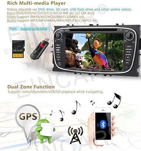 Flash Deal Backup Camera!!7