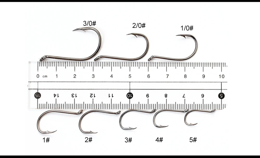 FTK рыболовный крючок Восьмиугольные рыболовные крючки 3/0#-1/0# с 50 шт. 1#-5# с 100 шт. крючками из Норвегии для ловли карпа Anzol рыболовный крючок т