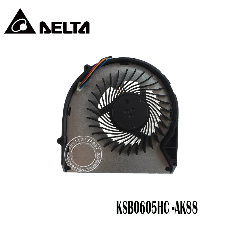 B575E laptop cpu fan تبريد لينوفو b570 b575 v570 z570 z575 V570A B570E DFS531205HC0T FA9N KSB0605HC AK88 B575E laptop cpu fan تبريد لينوفو b570 b575 v570 z570 z575 V570A B570E DFS531205HC0T FA9N KSB0605HC AK88