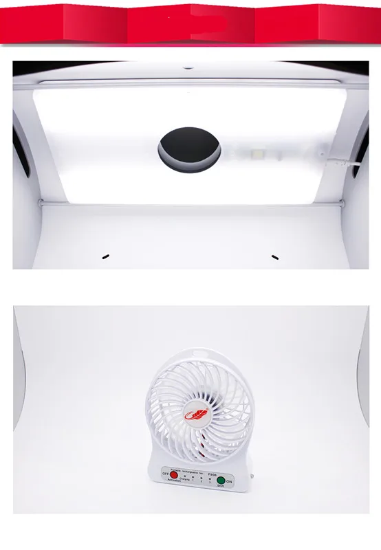 Sanoto box портативная палатка для фотосъемки маленький складной светильник тбокс