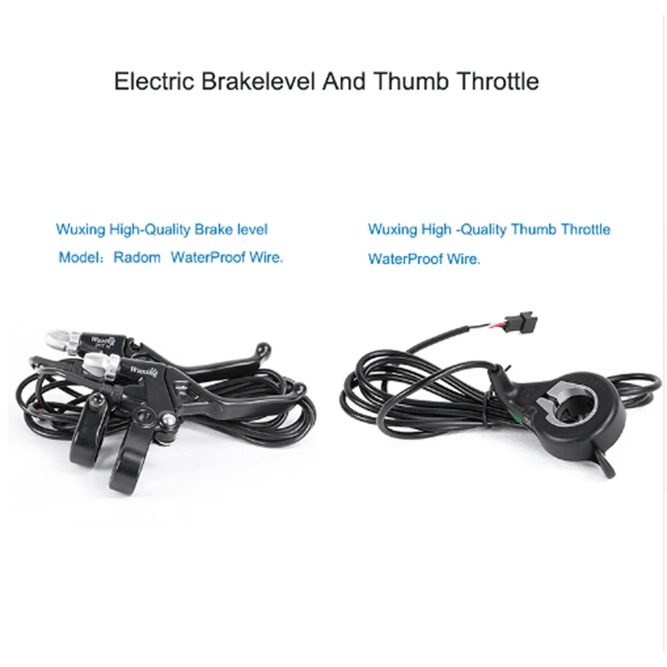 Perfect 48V 750W Electric Bike Rear Motor Wheel 20 26 inch 4.0 Rim Fat Bike Rear Snow Wheel LED LCD Brushless Controller Conversion Kit 4