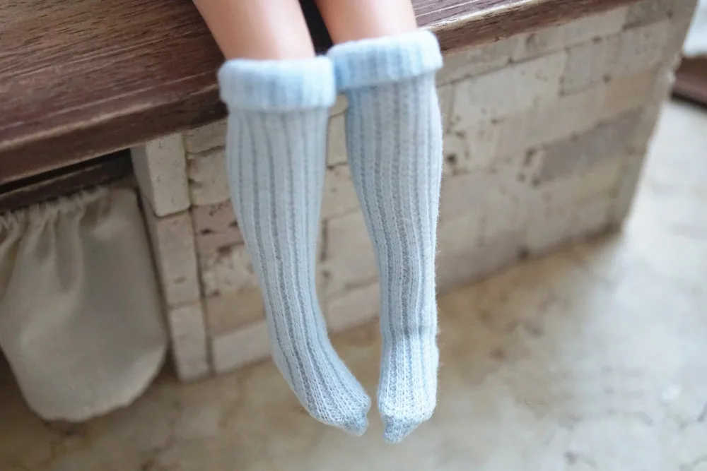 blythe doll stocking  (4)