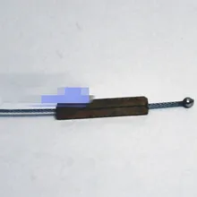 Для 1 шт. аксессуары для эндоскопа запчасти Fuji Colonoscopy клапан барабана ручное колесо провод веревка регенерация барабанная проволока