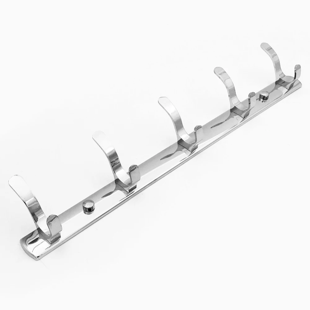 Хромированный крючок для ванной из нержавеющей стали|bath hook|cloth hookmodern hanger |