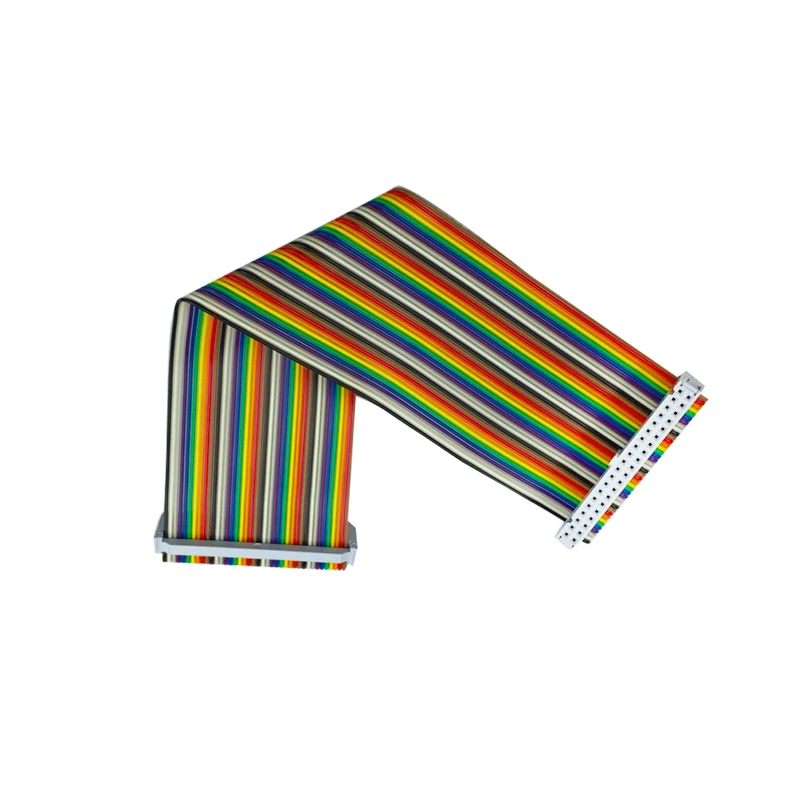 40pin-GPIO-Adapter-Cable-20CM-Female-To-Female-Breakout-Cable-Raspberry-pi-3-Gpio-Extension-Cable