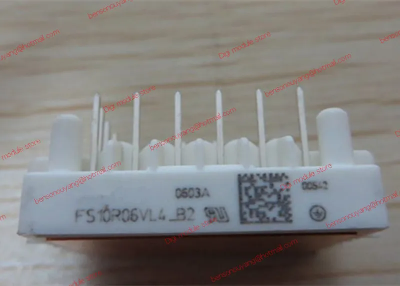 

FS10R06VL4-B2 module Free Shipping