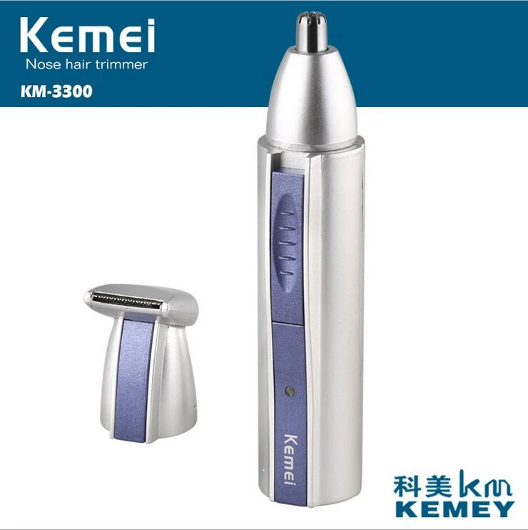 kemei trimmer km 2017